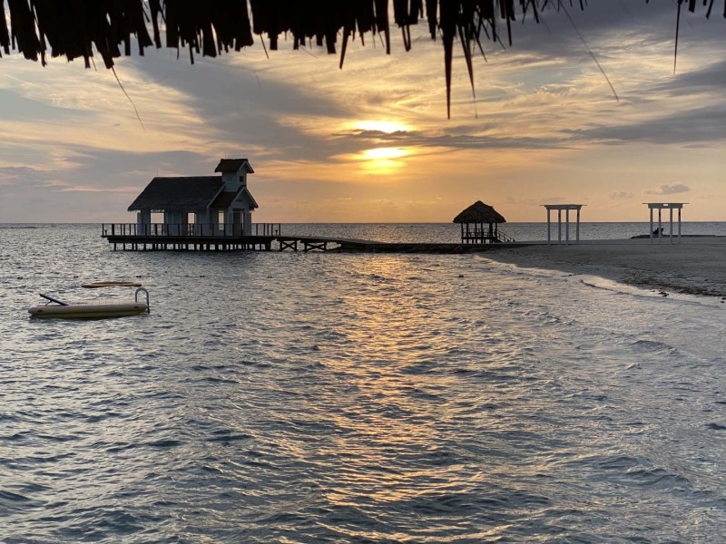 All Inclusive Resorts
