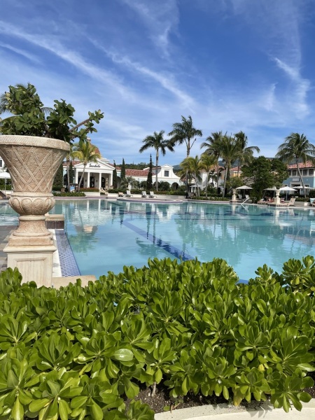 All Inclusive Resorts