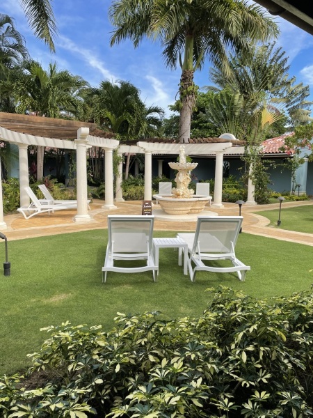 All Inclusive Resorts