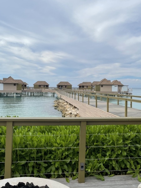 All Inclusive Resorts