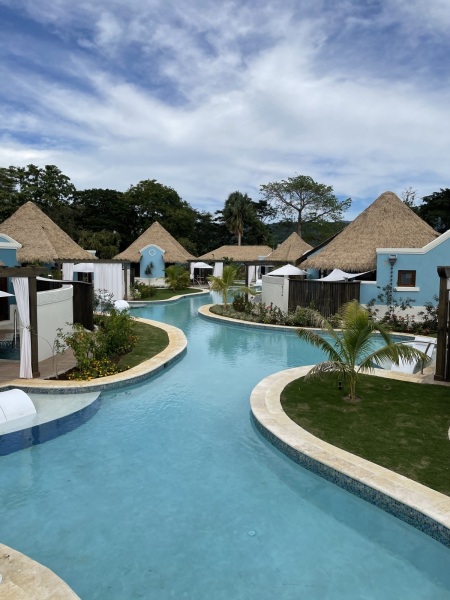 All Inclusive Resorts