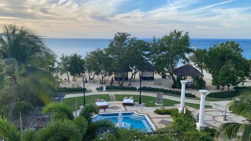 All Inclusive Resorts