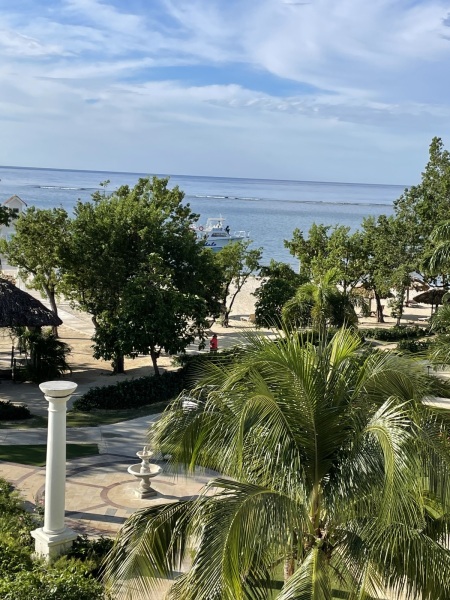 All Inclusive Resorts