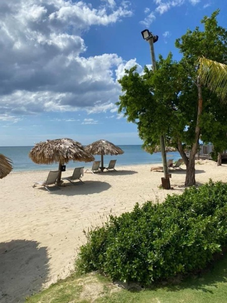 All Inclusive Resorts