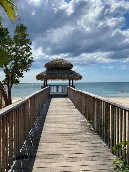 All Inclusive Resorts