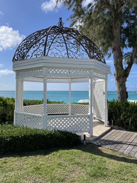 All Inclusive Resorts