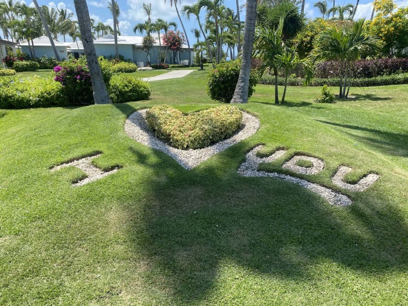 All Inclusive Resorts
