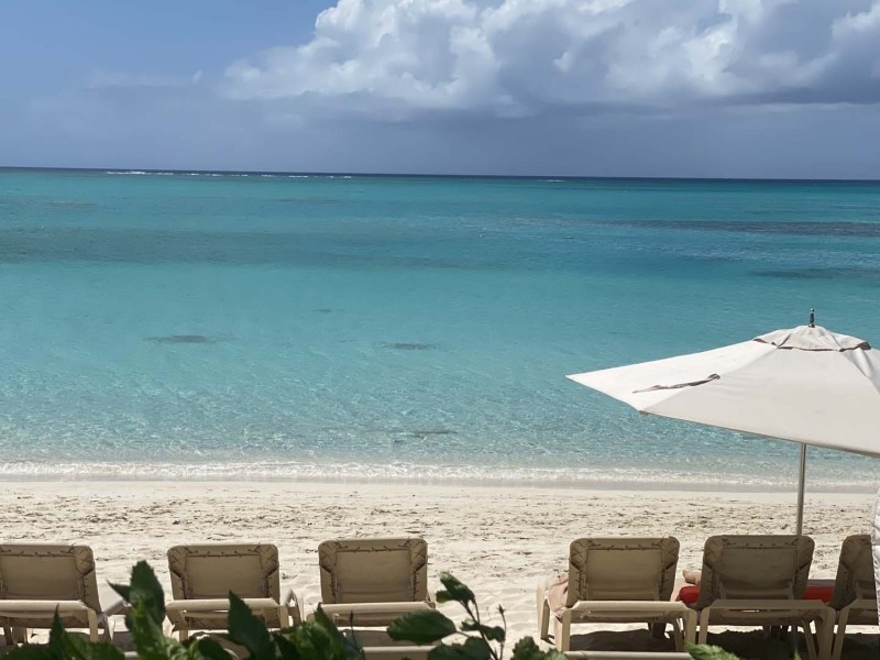 All Inclusive Resorts