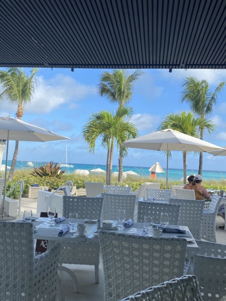 All Inclusive Resorts