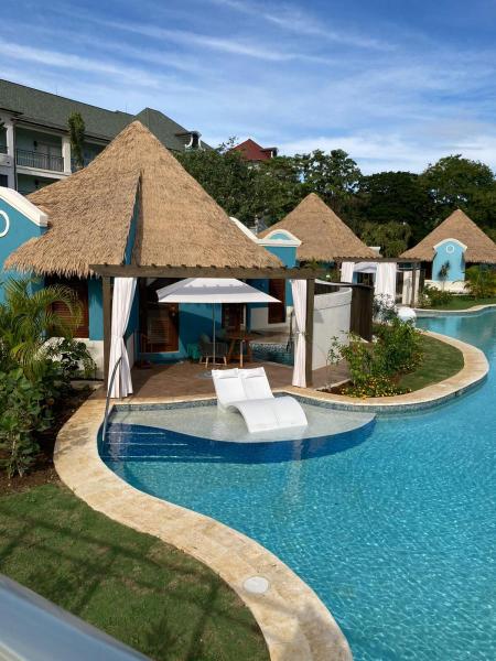 All Inclusive Resorts