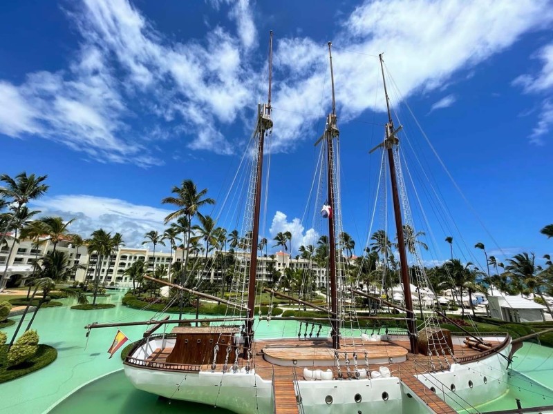 All Inclusive Resorts