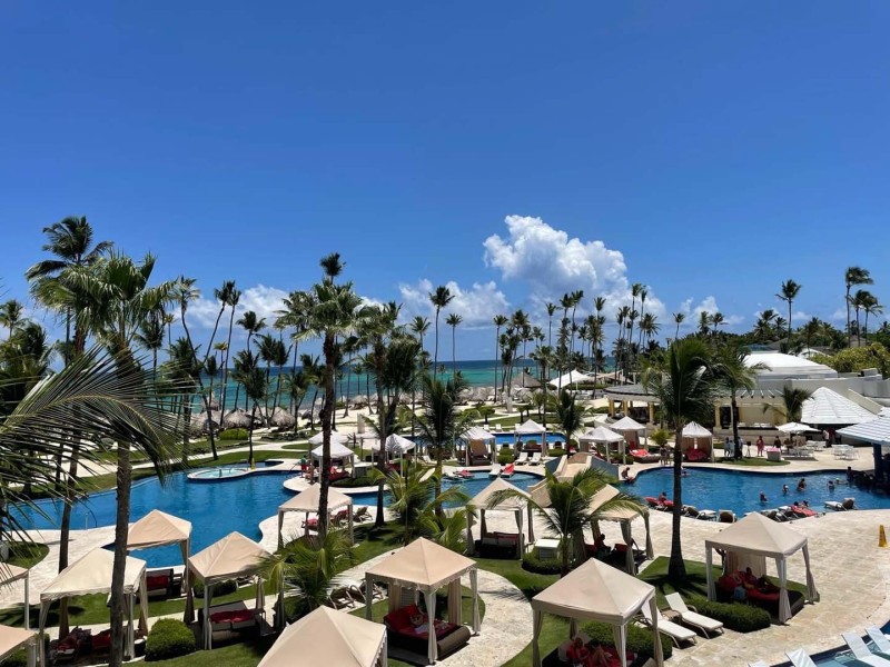 All Inclusive Resorts