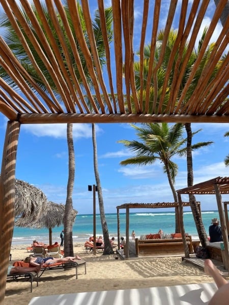All Inclusive Resorts