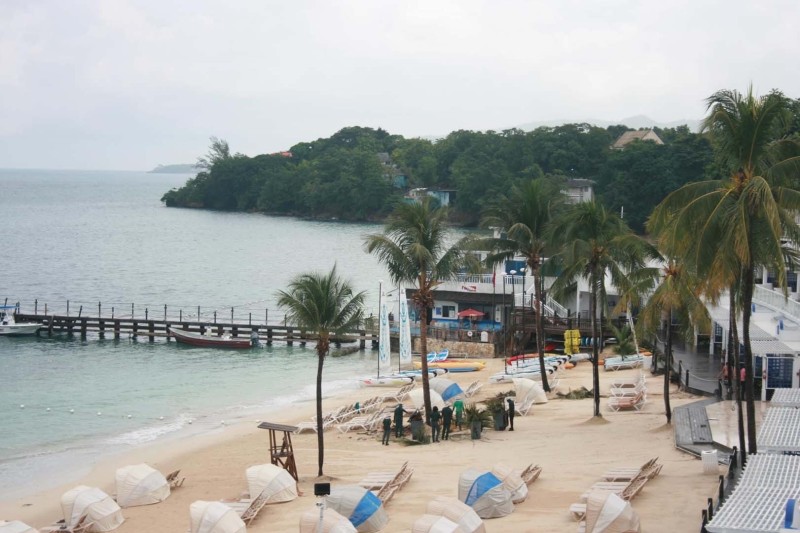 All Inclusive Resorts