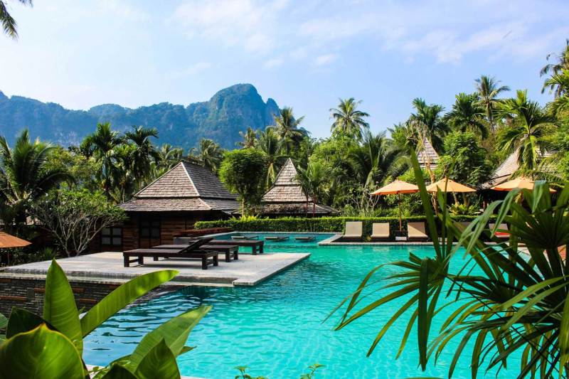 All Inclusive Resorts