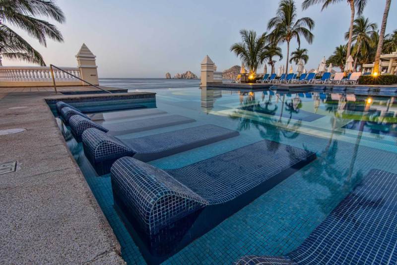 All Inclusive Resorts