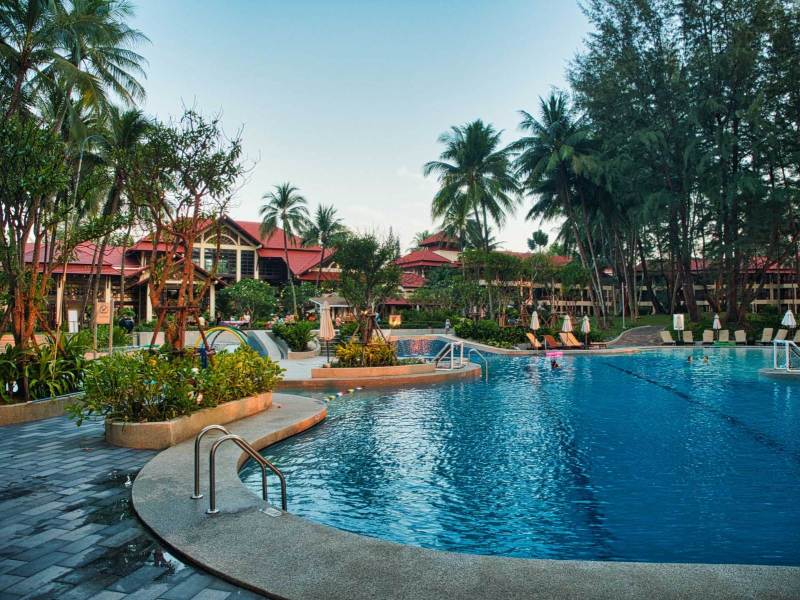 All Inclusive Resorts
