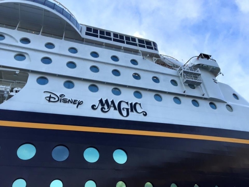 Cruise Vacations