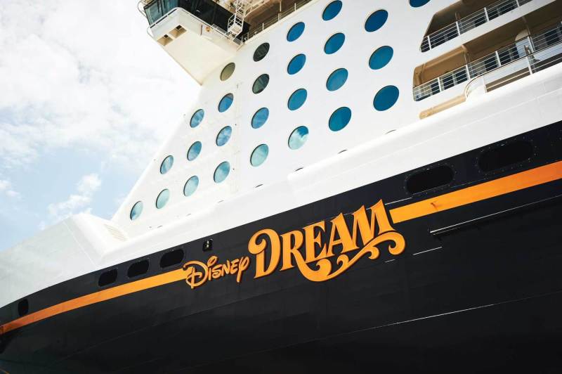 Cruise Vacations