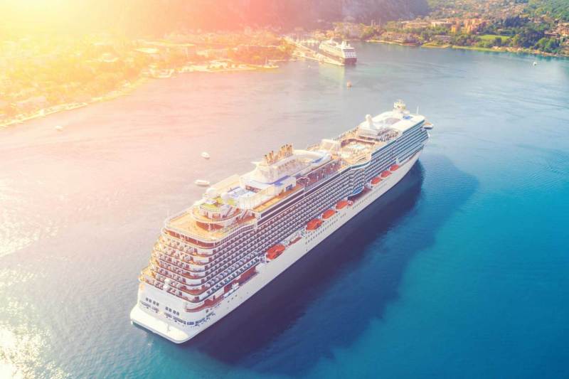 Cruise Vacations