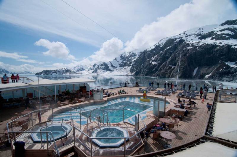 Cruise Vacations