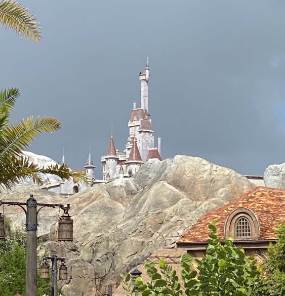 Walt Disney World