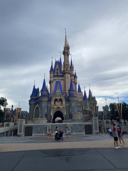 Walt Disney World