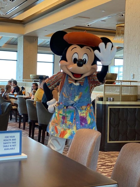 Walt Disney World