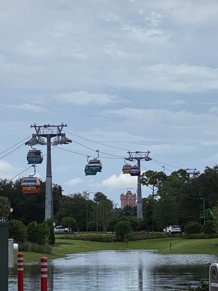 Walt Disney World