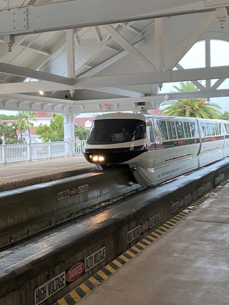 Walt Disney World