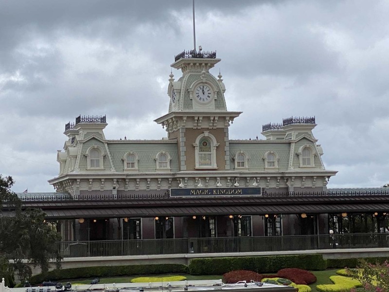Walt Disney World