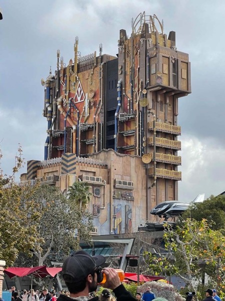 Disneyland