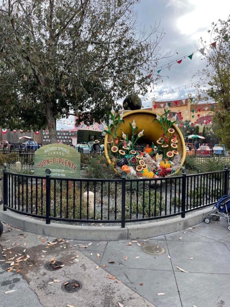 Disneyland