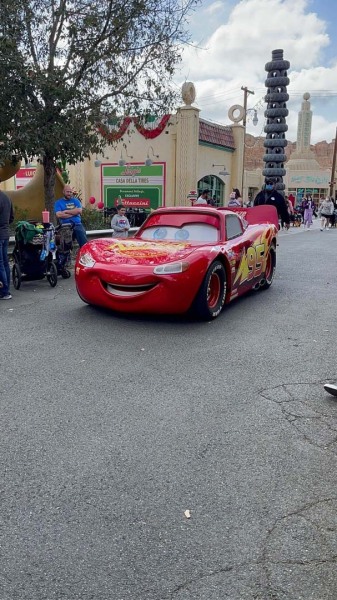 Disneyland