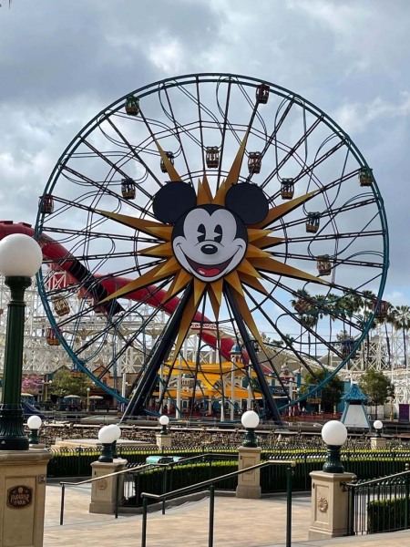 Disneyland
