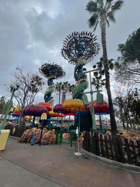 Disneyland