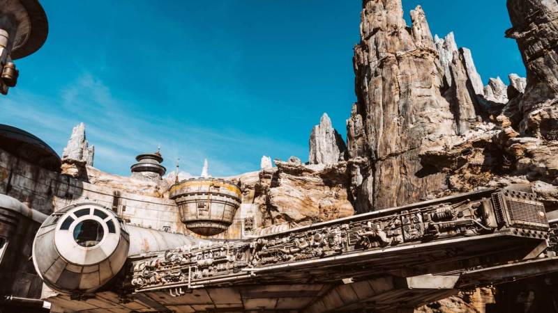 Disneyland