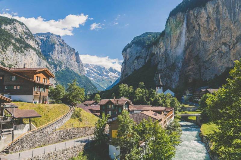 European Travel