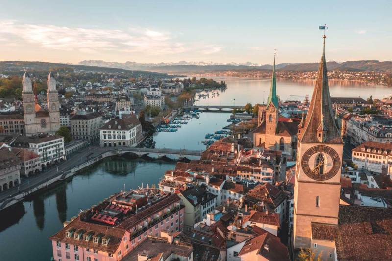 European Travel