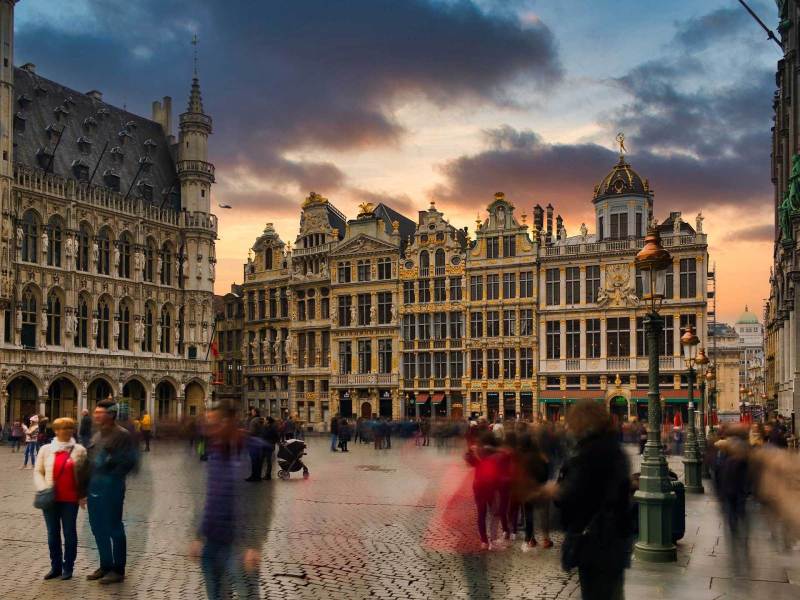 European Travel