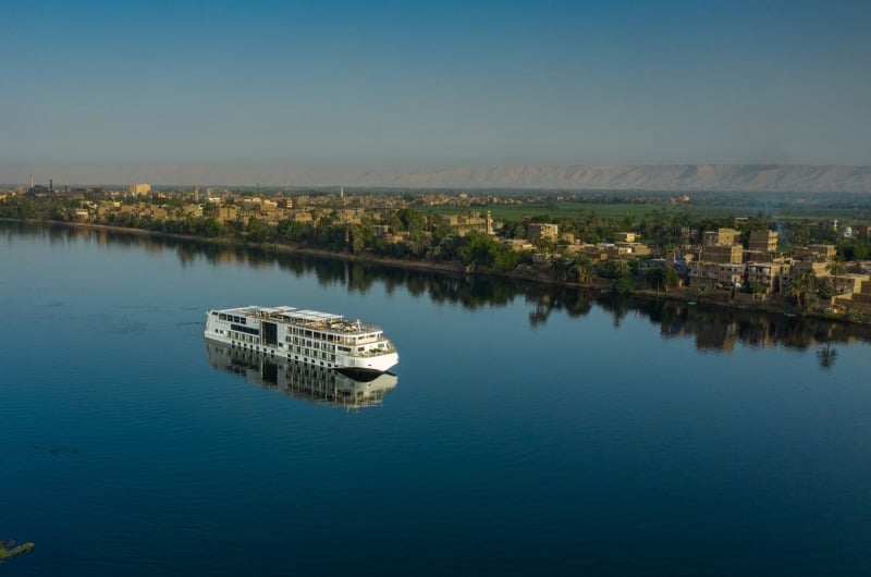 River Cruise