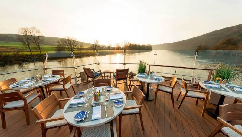 River Cruise