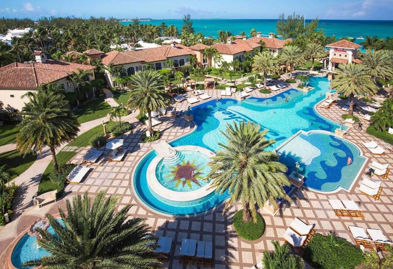 Beaches Resorts