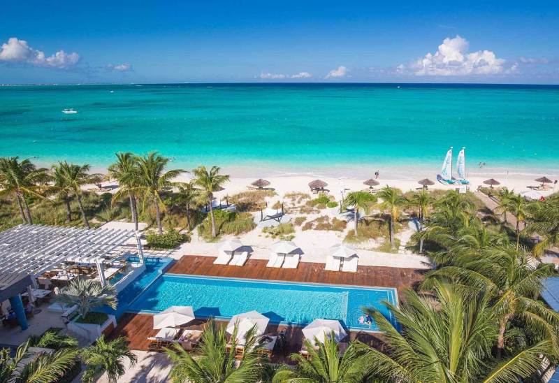 Beaches Resorts