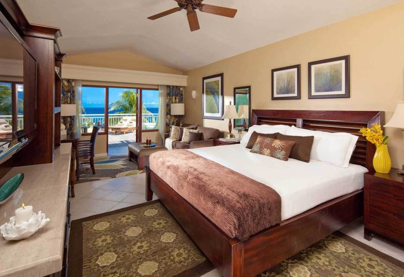 Beaches Resorts