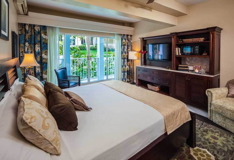 Beaches Resorts