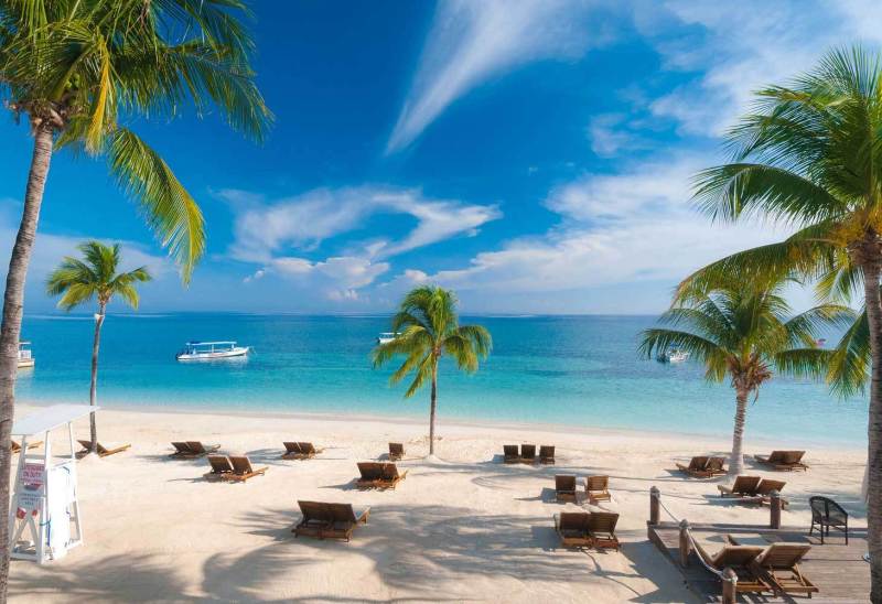 Beaches Resorts