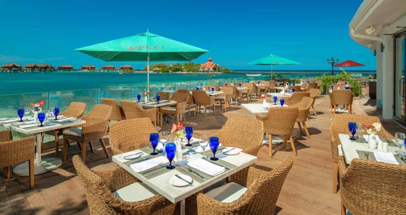 Sandals Resorts