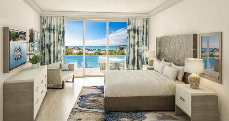 Sandals Resorts