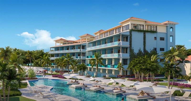 Sandals Resorts